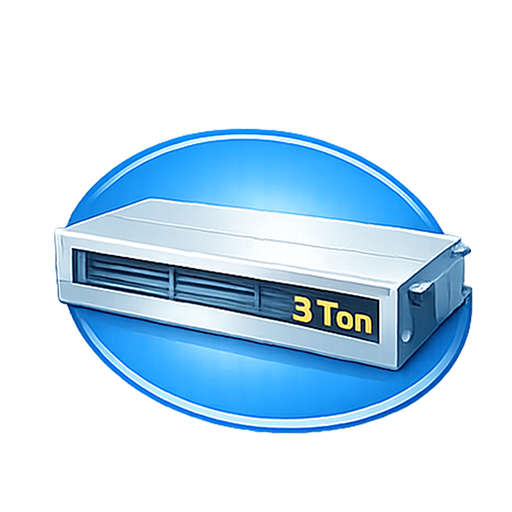 مكيف كونسيلد 3 طن