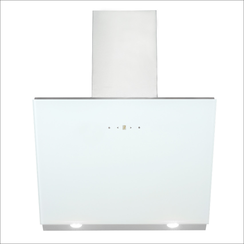 شفاط مطبخ البا  60 سم   مودرن 60 سم ابيض    صنع في  MODERN WHITE60-1000