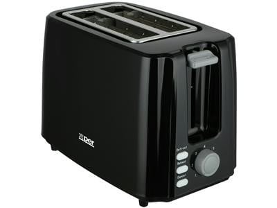 حماصة توست اكسبير - 750 واط  حماصة توست اكسبير 2 شريحة 750 واط 7 اعدادات-XPTO-750 - صنع في الصين XPTO-750