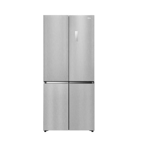 ثلاجة دولابي تي سي ال  16.8 قدم   انفرتير صنع في الصين P620CDX