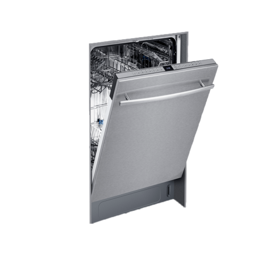 غسالة صحون البا     غسالة صحون البا تلبيس كامل بلت ان10برنامج ستيل NEW  صنع في  ELBA FUII 9888