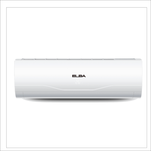 مكيف سبلت البا  1 طن بارد مصنع هاير  صنع في الصين ELBA12LAN20