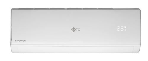 MTCsplitairconditioner,1ton,cold,12100,madeinChina,inverter,levelB,MTC12CT24