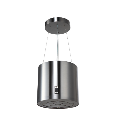 شفاط بيلت ان البا  36 سم جزيرة نص قطرة 360 مم قوة 850 وات تحكم لمس صنع في الصين  10D5-IS