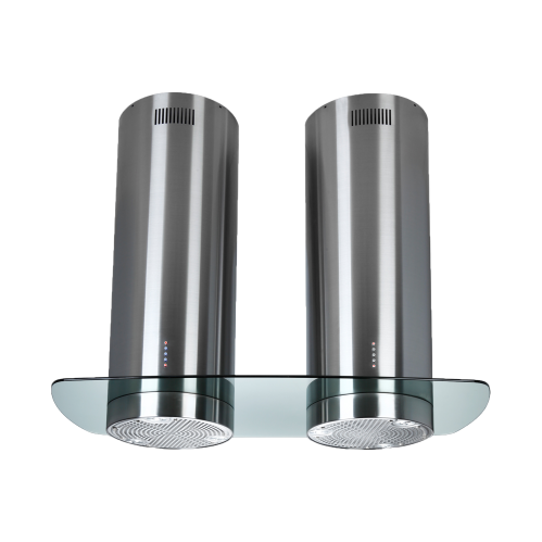 شفاط بيلت ان البا 140سم جزيرة نص قطرة 357.6 مم ماطورين لكل ماطور قوة 1000 صنع في الصين 10D3-IS-TWO