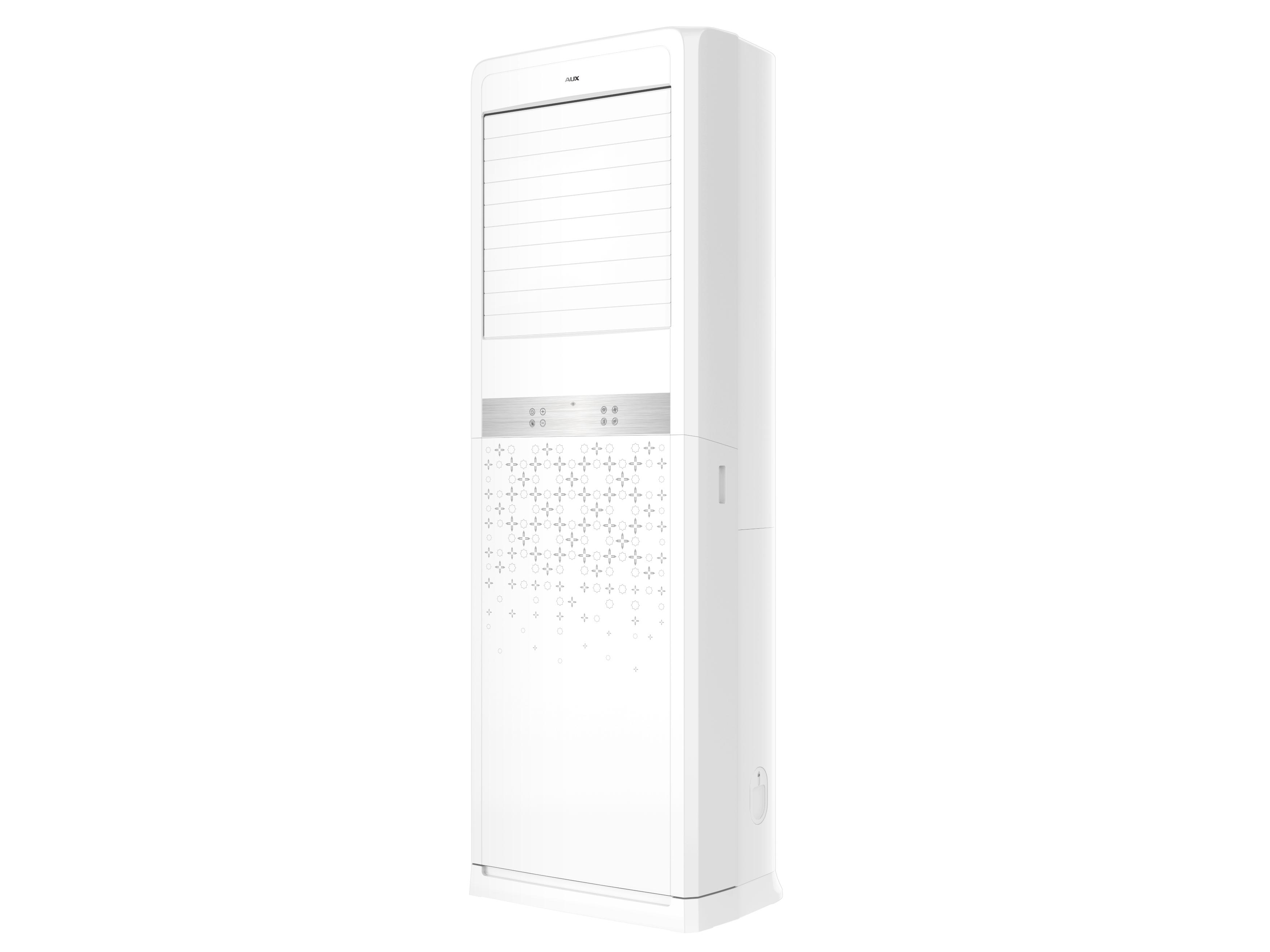 مكيف  AUX  دولابي