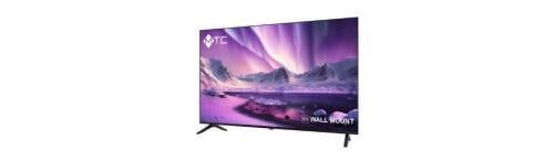 MTC 43 Inch FULL HD LED TV Made in China MTCFHD43NK24