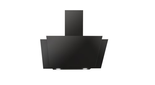 شفاط مطبخ البا  60 سم   فيرتي (ابيض ) 1000واط  صنع في ايطاليا AS VARIETY 60 WHITE