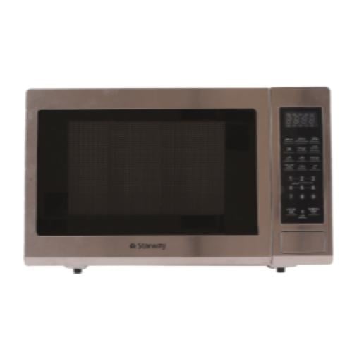 Starway Microwave - 30L - Silver SWMO30GSS