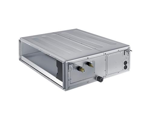 مكيف كونسيلد سامسونج  4 طن حار بارد  انفرتير صنع في كوريا AC048TNMPCH/SU