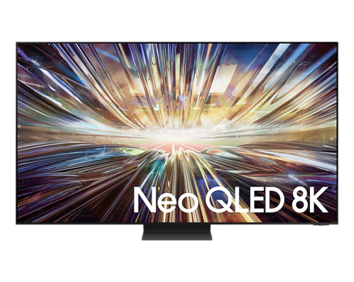 جهاز Neo QLED QN800D Smart تلفزيون مقاس 65 بوصة بد...
