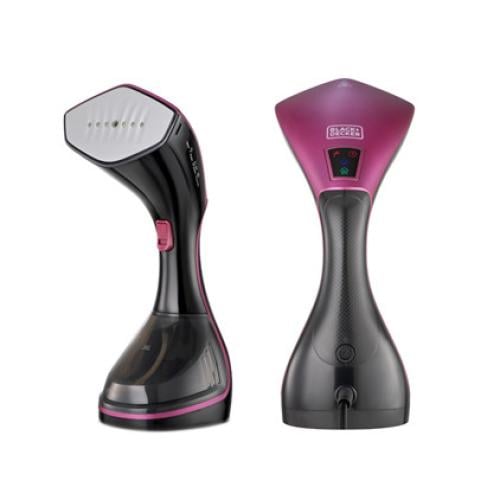 كاوية بخار بلاك اند ديكر     كاوية بخار رقمية محمولة بقوة 1600 واط  صنع في الصين HSTD1600-B5