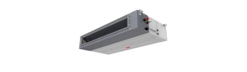 مكيف كونسيلد هام  3 طن حار بارد واي فاي انفرتير صنع في الصين HM36HDU25INV