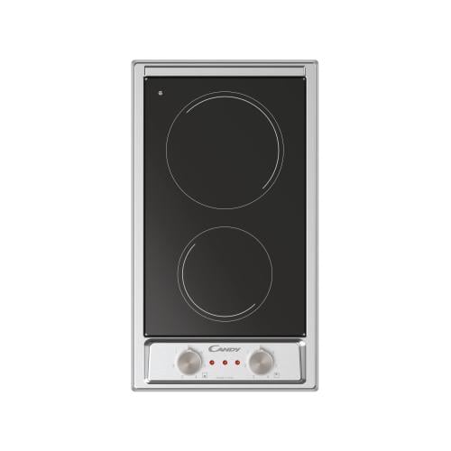 موقد بيلت ان كاندي  30 سم كهربائي دومينو فيترو سيراميك   صنع في إيطاليا CH32XPK-19