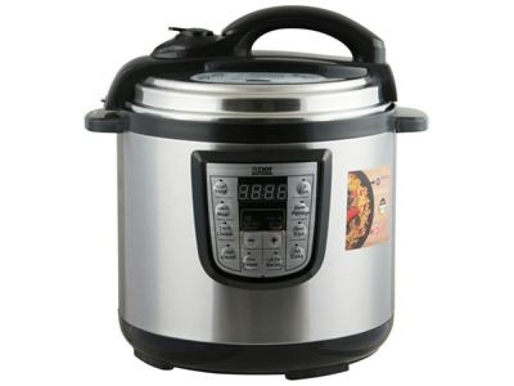 قدر ضغط اكسبير - 1600 واط  قدر ضغط كهربائي اكسبير 1600واط سعة 12لتر-XPC-16-12L - صنع في الصين XPC-16-12L