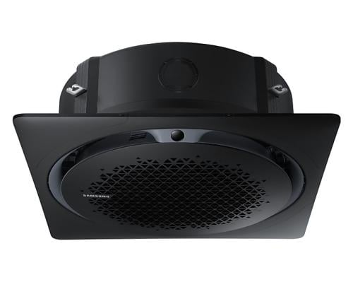 مكيف كاسيت سامسونج 360 درجة دائري 1.5 طن حار بارد انفرتير - 220 فولت صنع في كوريا AC018TN4FCH/SU