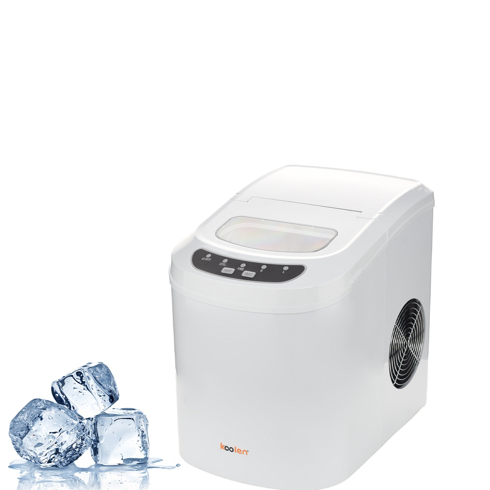 Ice maker