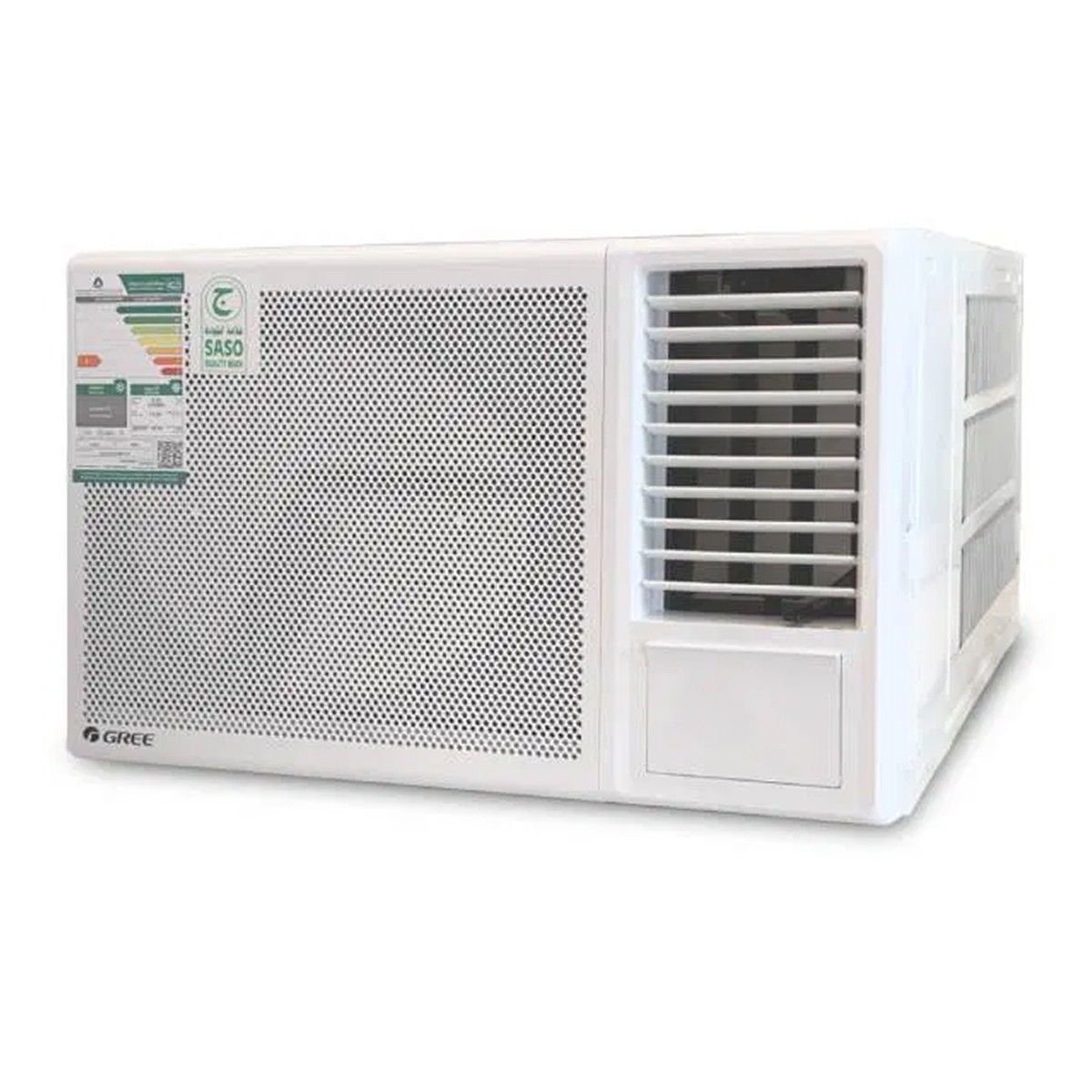 Window air conditioner