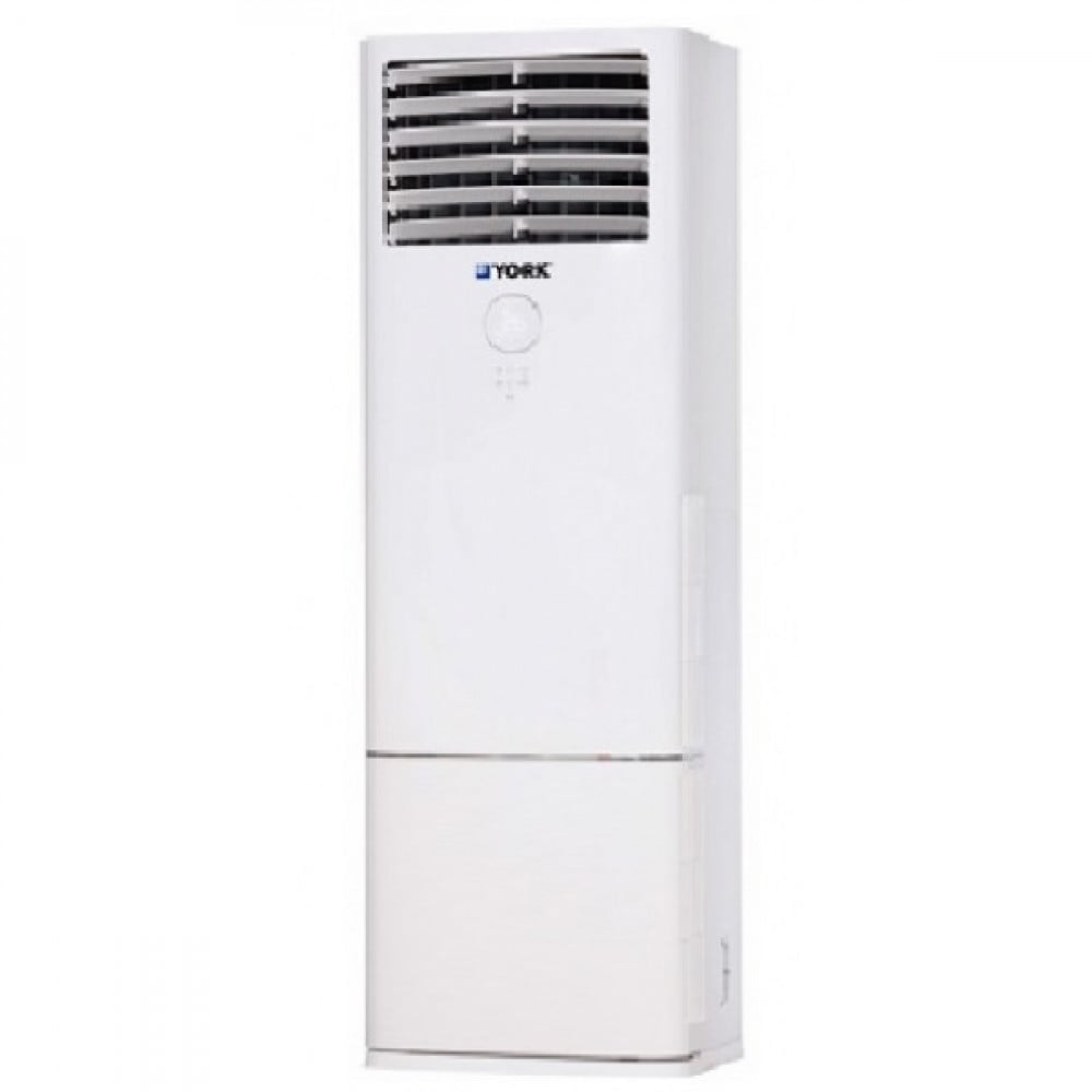 York cabinet air conditioners