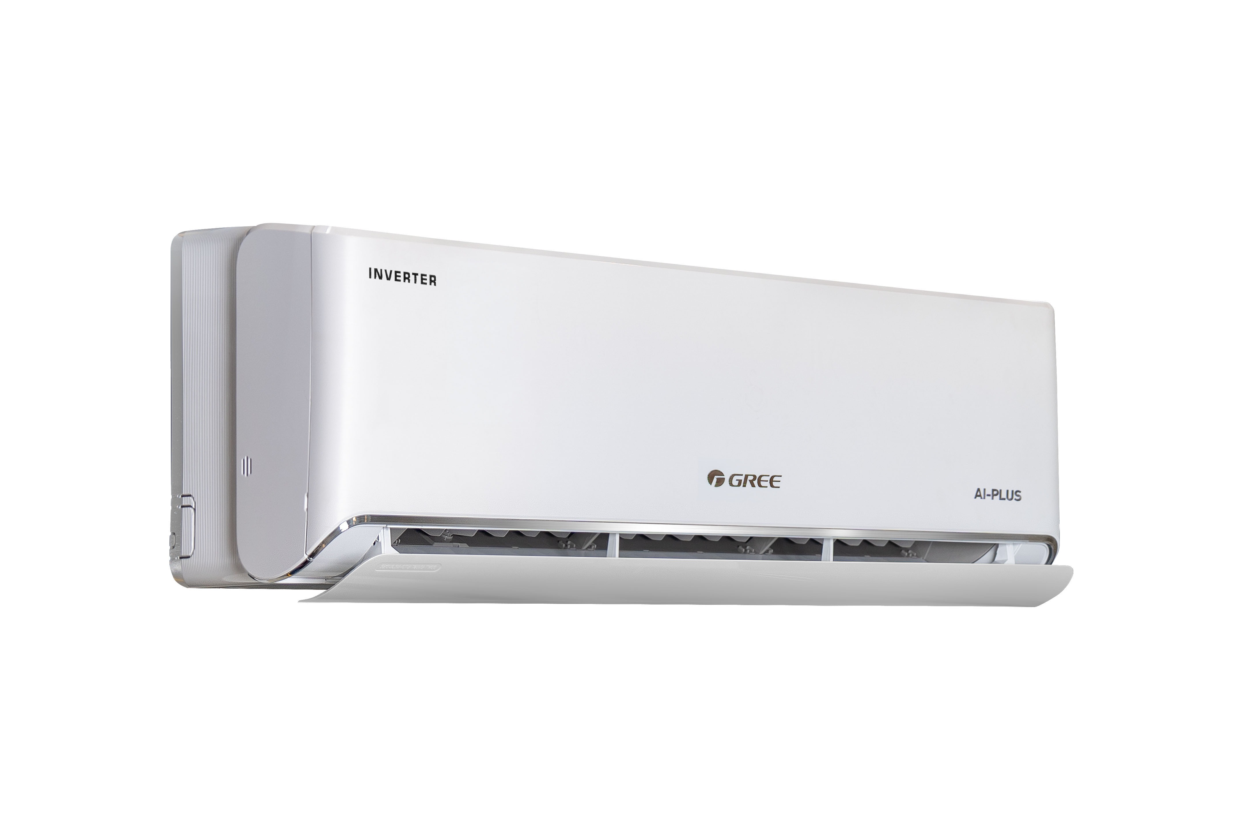 iPlus Inverter Air Conditioner