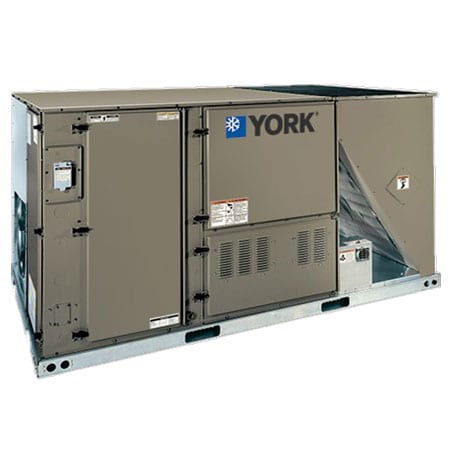 York Package Air Conditioners