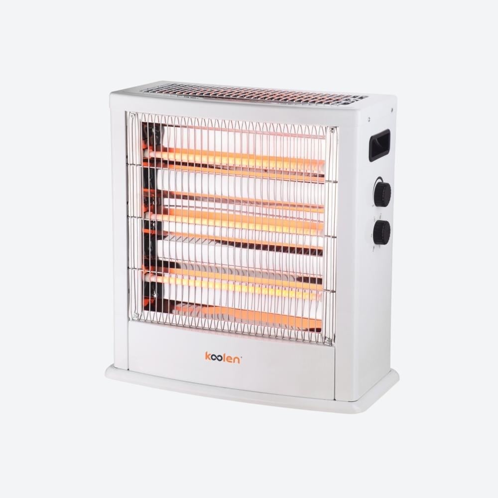 دفايات كوارتز