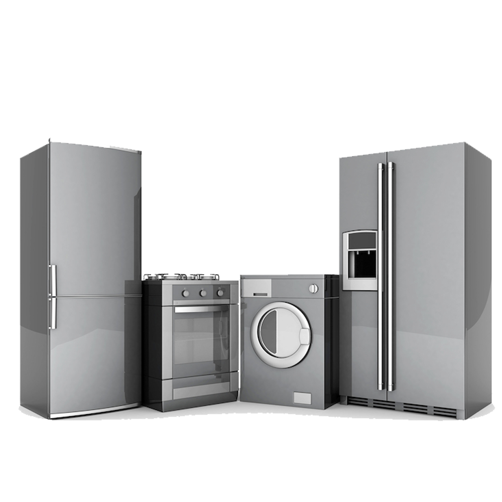 أجهزة منزلية