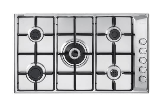 موقد بيلت أن مقاس 90 سم