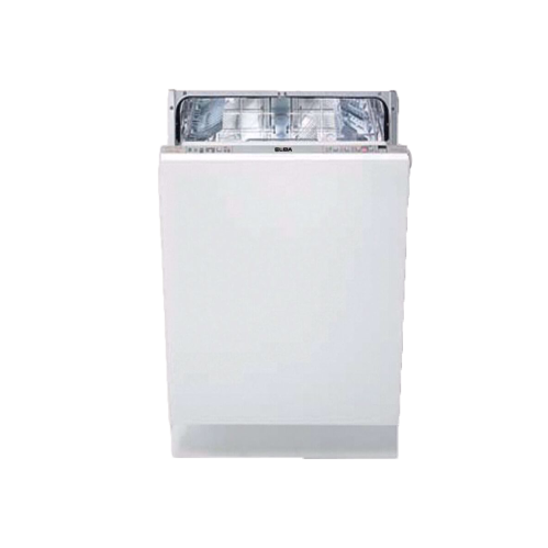 غسالة صحون البا بدون وجه 13 مكان  10 برامج  بلت ان  صنع في ايطاليا ELBA4142-1