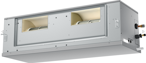 مكيف كونسيلد يورك  1.5 طن حار بارد  انفرتير صنع في الصين YEDA22BXL3CJ-W3E / YEDA22BYL3CJO-3E