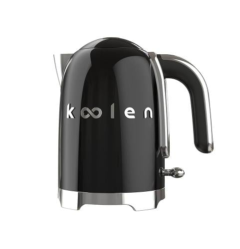 غلاية ماء كولين  لون اسود  1.7 لتر    صنع في الصين 800102045