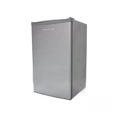 ثلاجة باب واحد كلفيناتور  150 لتر  فضي  صنع في الصين KRC150SH