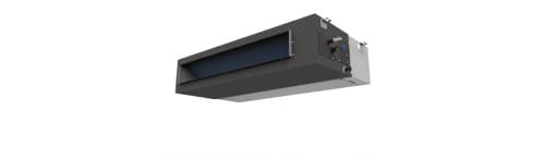 مكيف كونسيلد هام  4 طن حار بارد واي فاي انفرتير صنع في الصين HM48HDU25INV