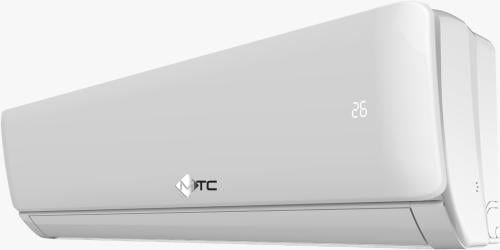 مكيف سبلت ام تي سي  2.5 طن 27200 ريش ذهبية  صنع في الصين MTC30CUT25