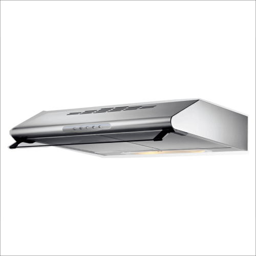 شفاط مطبخ البا  60 سم  عادي مــاطـــوريــن90 ستيل  صنع في  N5 90CM S.STEEL