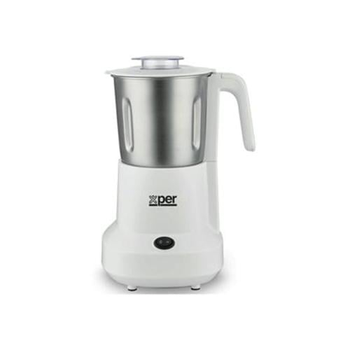 مطحنة طعام اكسبير - 450 واط  مطحنة اكسبير450واط 400جرام مع نظام امان-XPCG-450S - صنع في الصين XPCG-450S