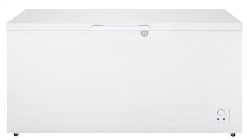 فريزر أفقي هايسنس  500 لترغاز تبريد 290كفاءة الطاقة د 17.7 قدم ابيض   صنع في الصين CHF500DD