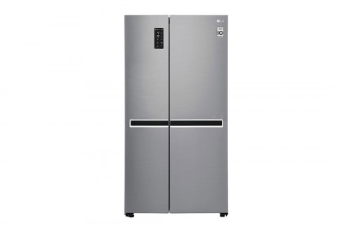 lg side by side fridge compressor