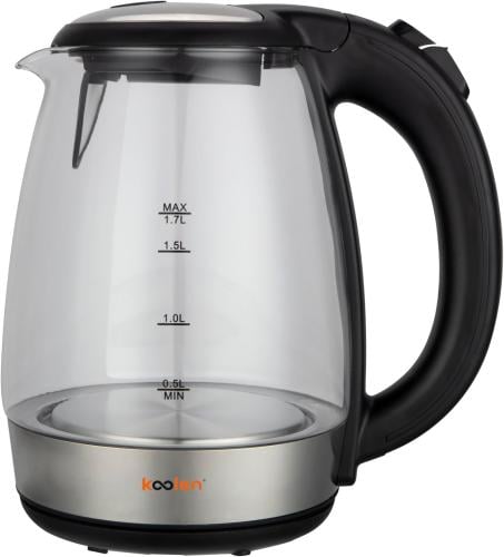 غلاية ماء كولين زجاج 2200 واط    صنع في الصين 800102048