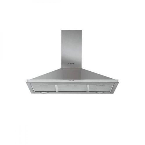 شفاط مطبخ اريستون - 60 سم   مدمج - بيلت ان صنع في بولندا AHPN6.4FLMX/1