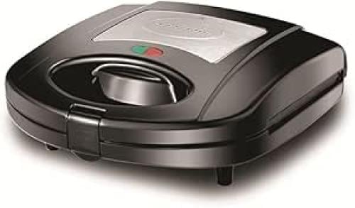 Black & Decker 2 Slice Sandwich Maker 3 in 1 3 in 1 0 0 Sandwich Maker, Waffle Maker and Grill 0 Made in China TS2130-B5