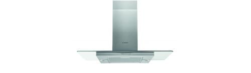 شفاط مطبخ اريستون - 90 سم   مدمج - بيلت ان صنع في بولندا AIF9.7FLBX