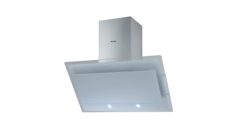 شفاط بيلت ان البا  90 سم قوة 1100 هرمي ابيض مع برواز صنع في الصين CCH5391TGW