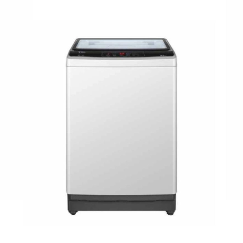 غسالة ملابس تي سي ال  9 كيلو ابيض فتحة علوية  صنع في الصين F709TLW