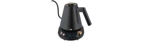 XPEER 1100W Kettle 1100W 1L Stainless Steel Thermostat Control Made in China XPK-STM24
