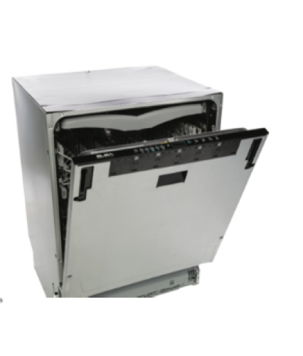 غسالة صحون البا بدون وجه 13 مكان  10 برامج  بلت ان  صنع في ايطاليا ELBA4142-2