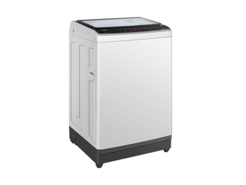 TCL 8 kg White Top Load Washing Machine Made in China F708TLW