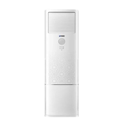 مكيف دولابي يورك  5 طن بارد 51000  صنع في الصين YLFE60BXH3CM-R5 / YLFE60BYH3CMS-5