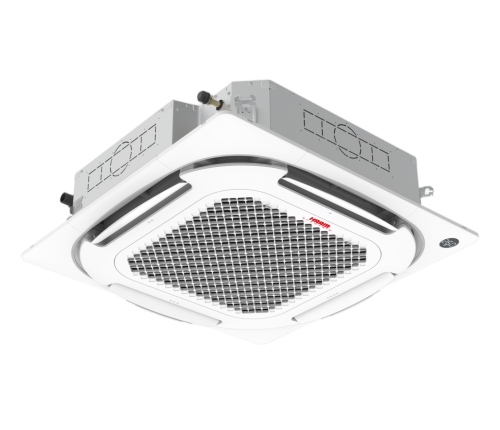 مكيف كاسيت هام  3 طن حار بارد  انفرتير صنع في الصين HM36HCASX26INV