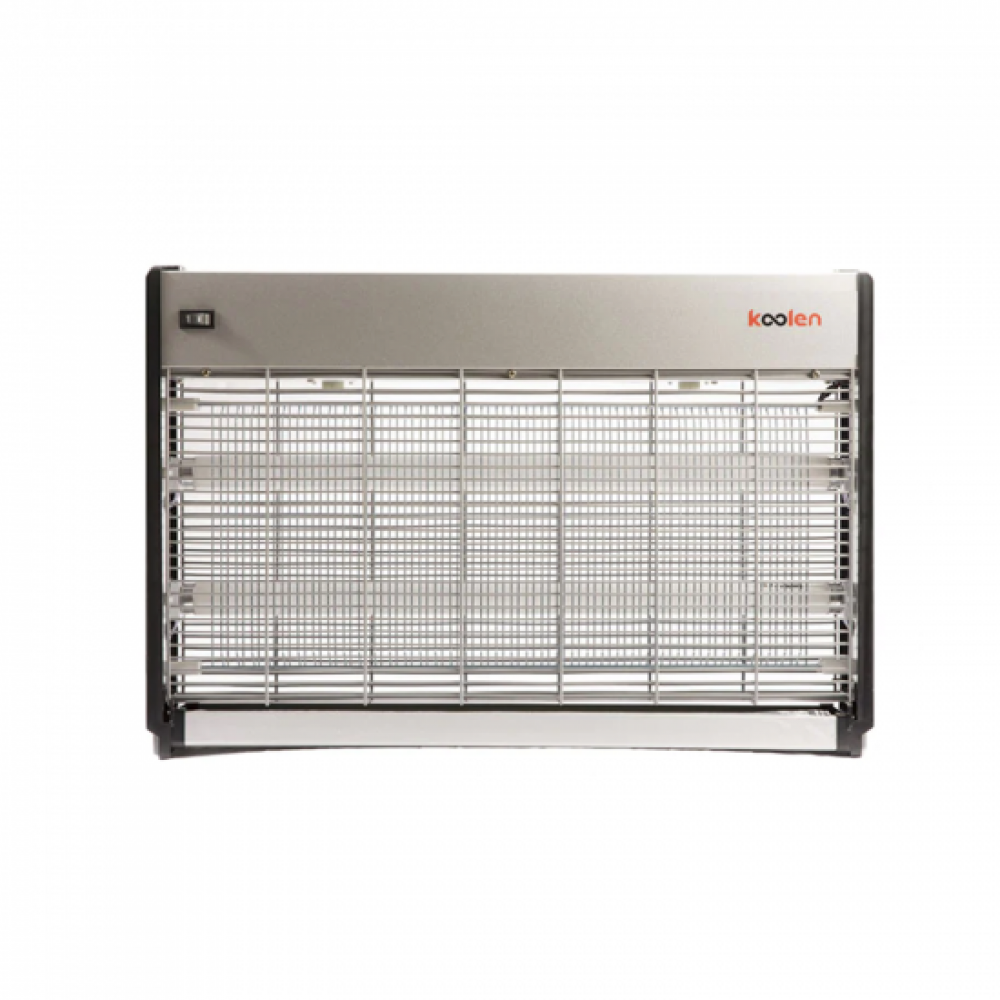 صاعق ناموس كولين - 15 واط 2 تيوب  - صنع في الصين 301109002